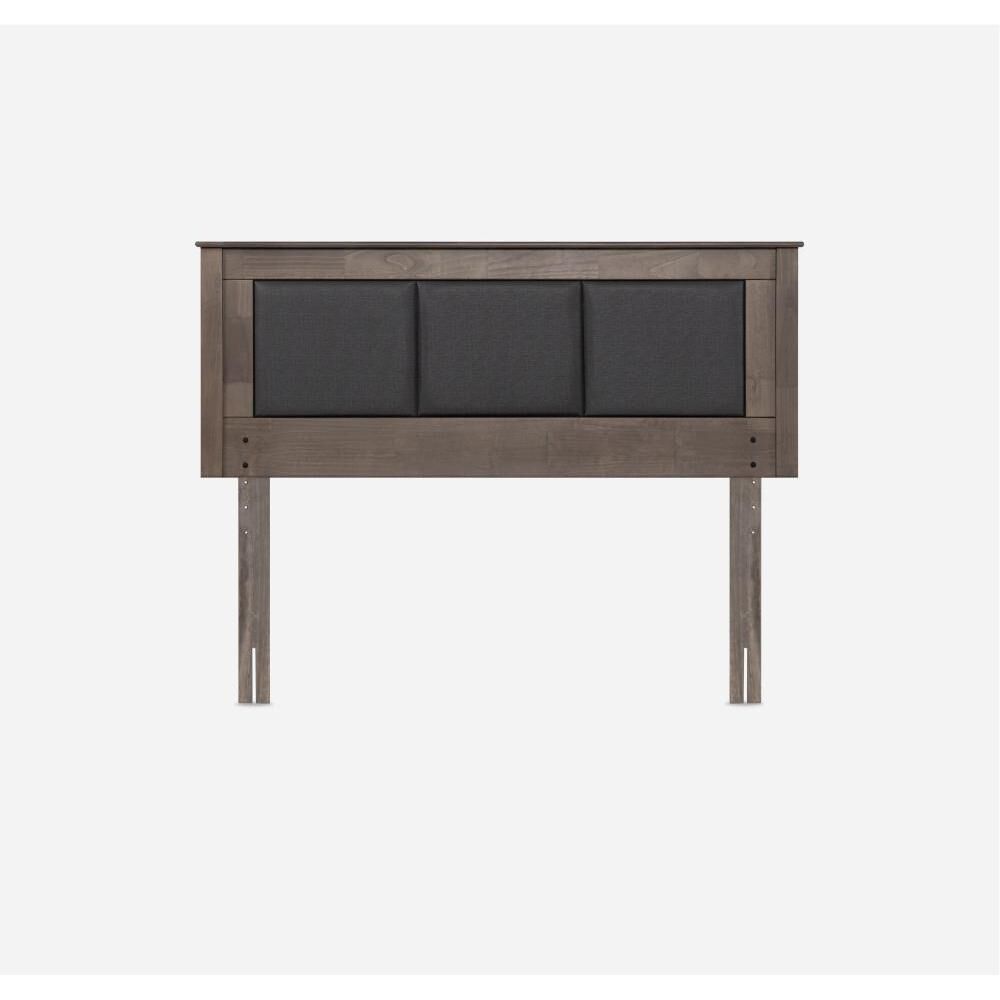 Cama Europea Rosen Tempo / 2 Plazas / Base Dividida + Respaldo image number 1.0