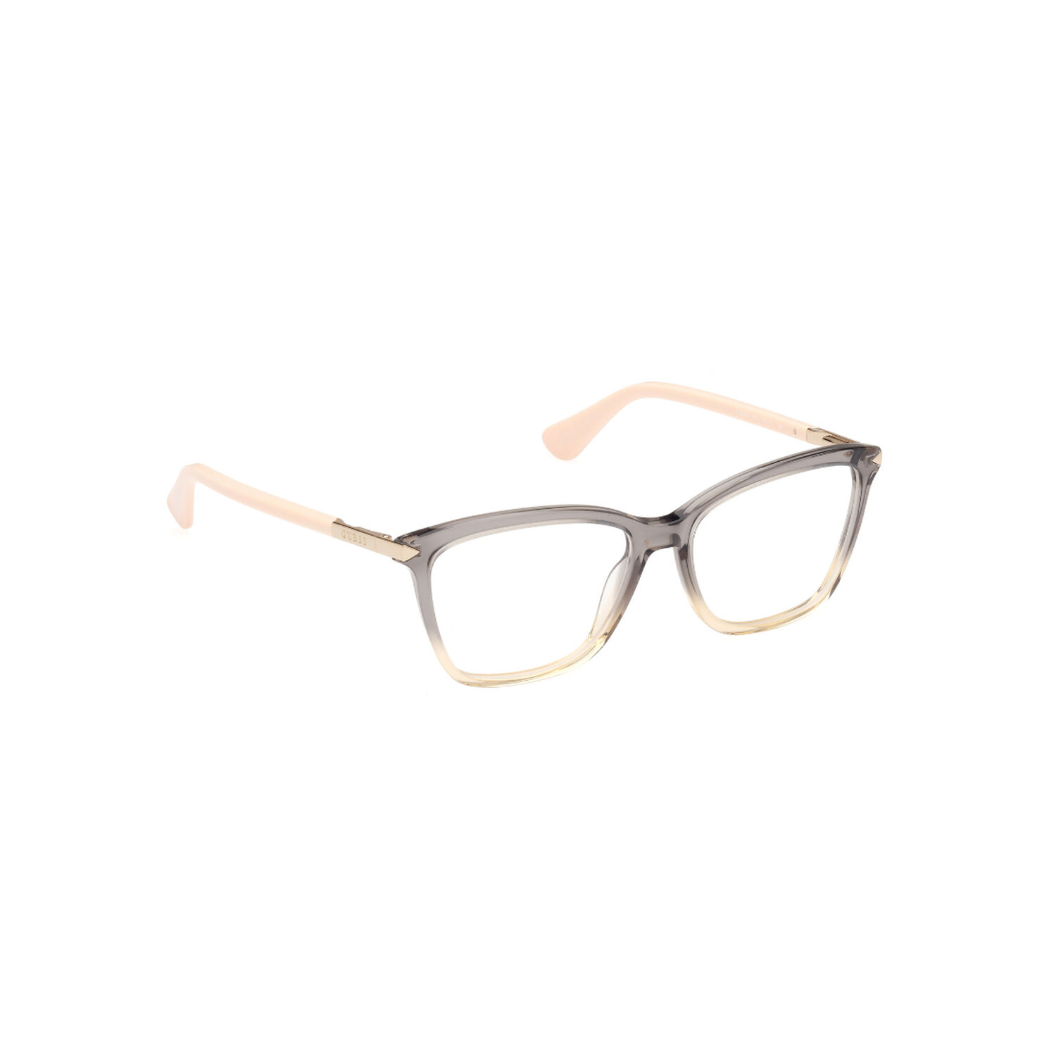 Lentes &Oacute;pticos Beige Guess image number 7.0