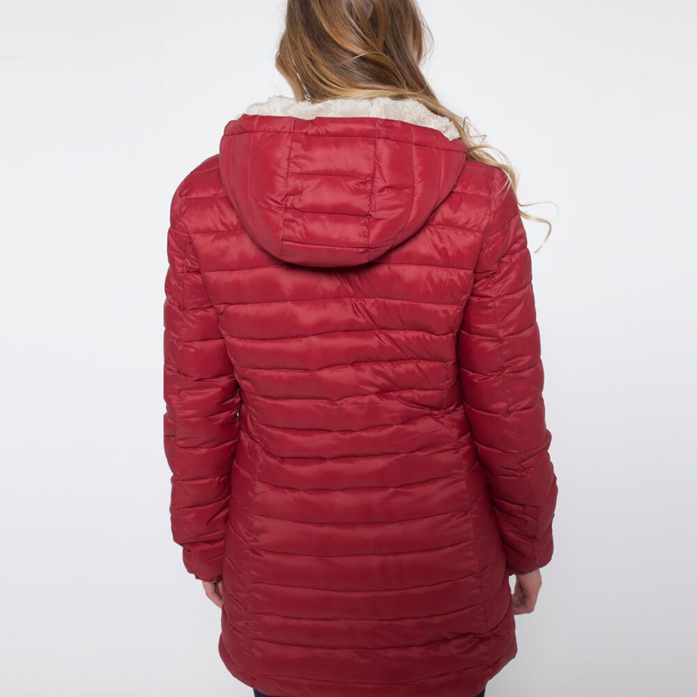 Parka  Mujer O'Neill image number 1.0