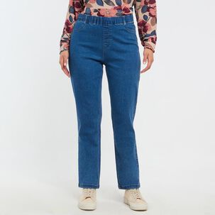 Jeans Mujer Sexy Large