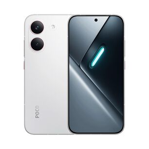 Xiaomi Poco X8 Pro Max 5g 512gb 12gb Ram - Blanco