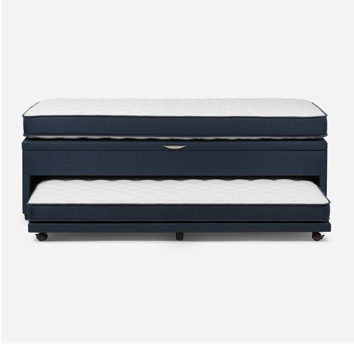 Bed Boxet Rosen Upline / 1.5 Plazas / Base Normal image number 13.0