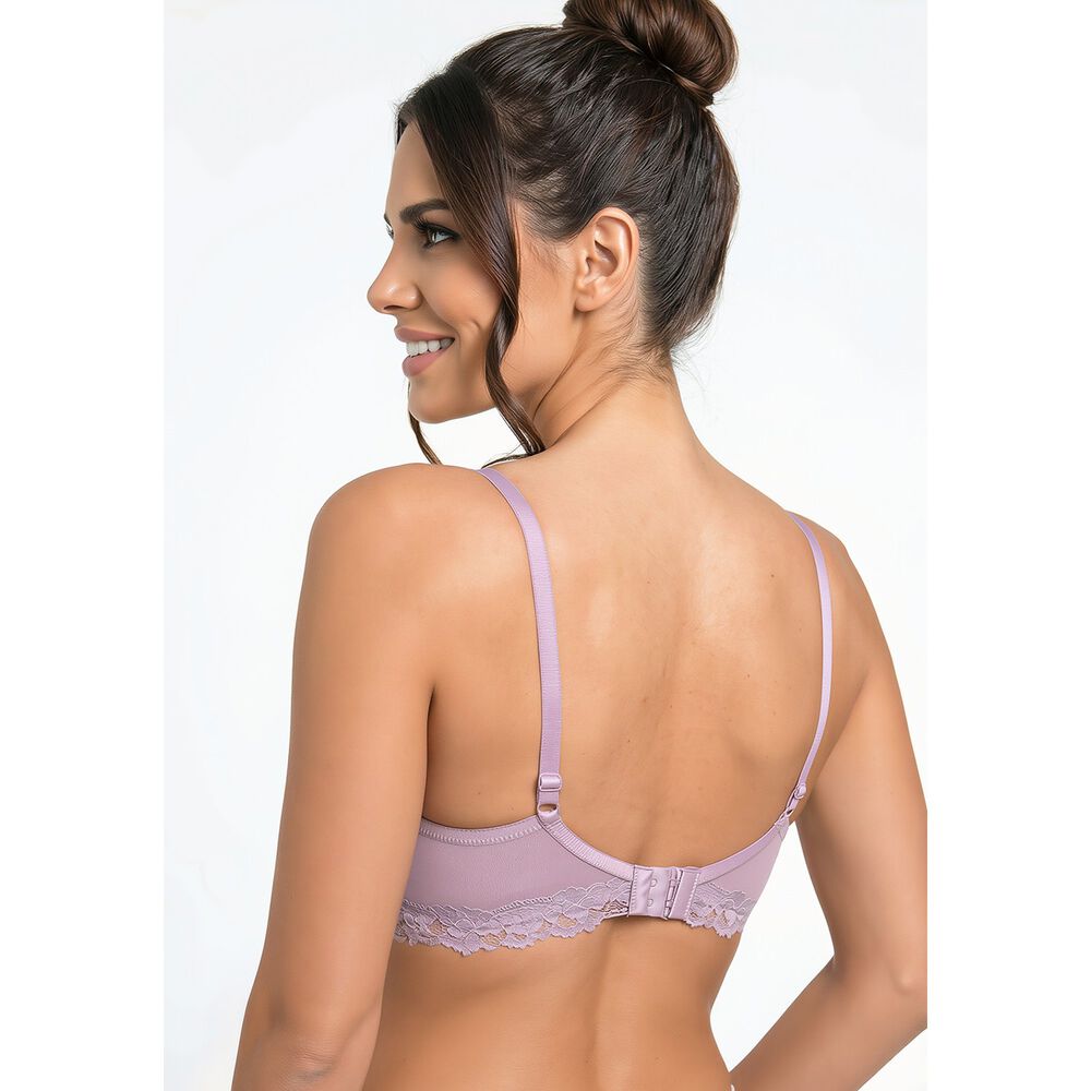 Sosten Encaje Sof Microfibra 50.8131-ros image number 1.0