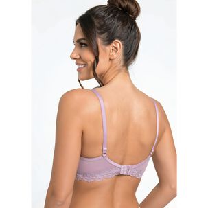 Sosten Encaje Sof Microfibra 50.8131-ros