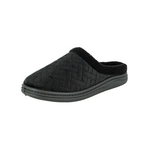 Pantufla Ping An Negro Passer
