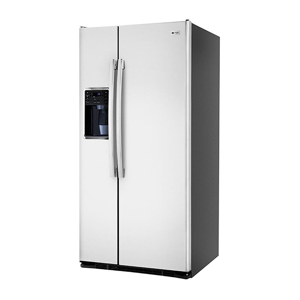 Refrigerador Side By Side GE GRC22LFKFSS / No Frost / 549 Litros / A+ image number 3.0