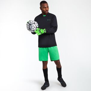 Short Deportivo Tiro Medio Hombre Pro Soccer