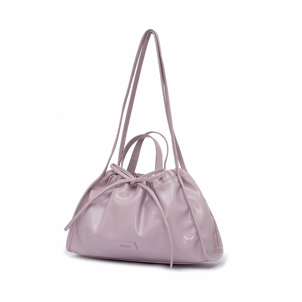 Cartera Mujer Bata Victoria Rosa image number 2.0