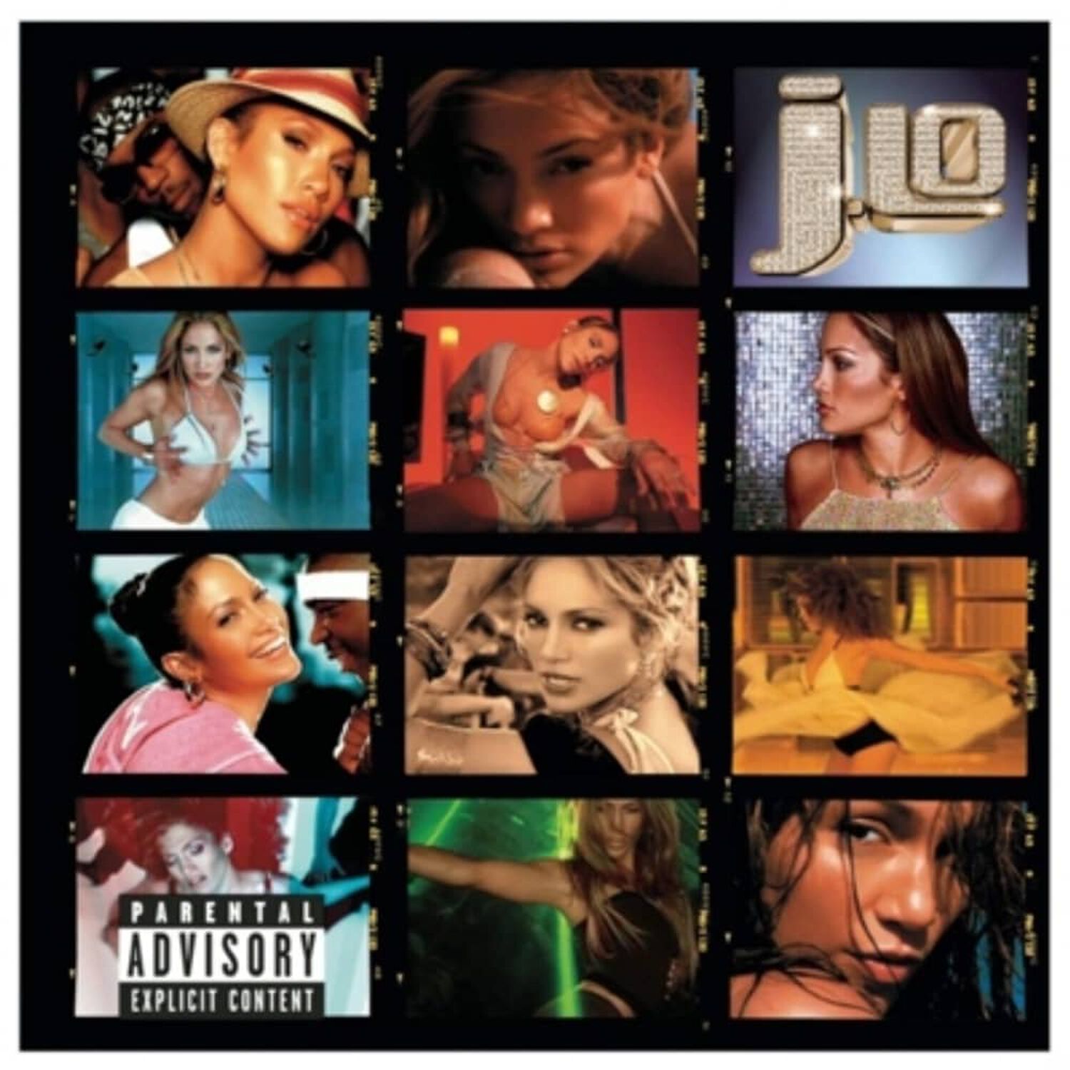 Jennifer Lopez - J To Tha Lo Remixes | Cd image number 0.0