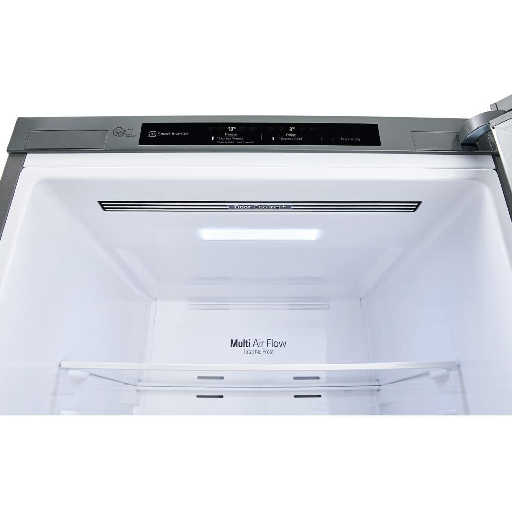 Refrigerador Bottom Freezer LG LB33MPP / No Frost / 306 Litros / A++ image number 3.0