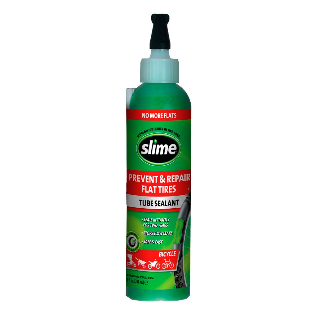 Sellador Para Camara 8 Oz Slime image number 2.0