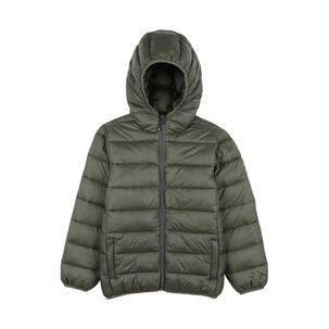 Parka Ni&ntilde;o Skuad