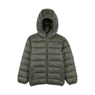 Parka Ni&ntilde;o Skuad