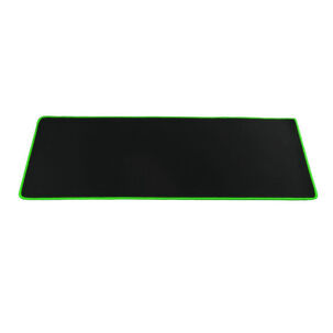 Mouse Pad Gamer Notebook 70 X 30 Cm Verde