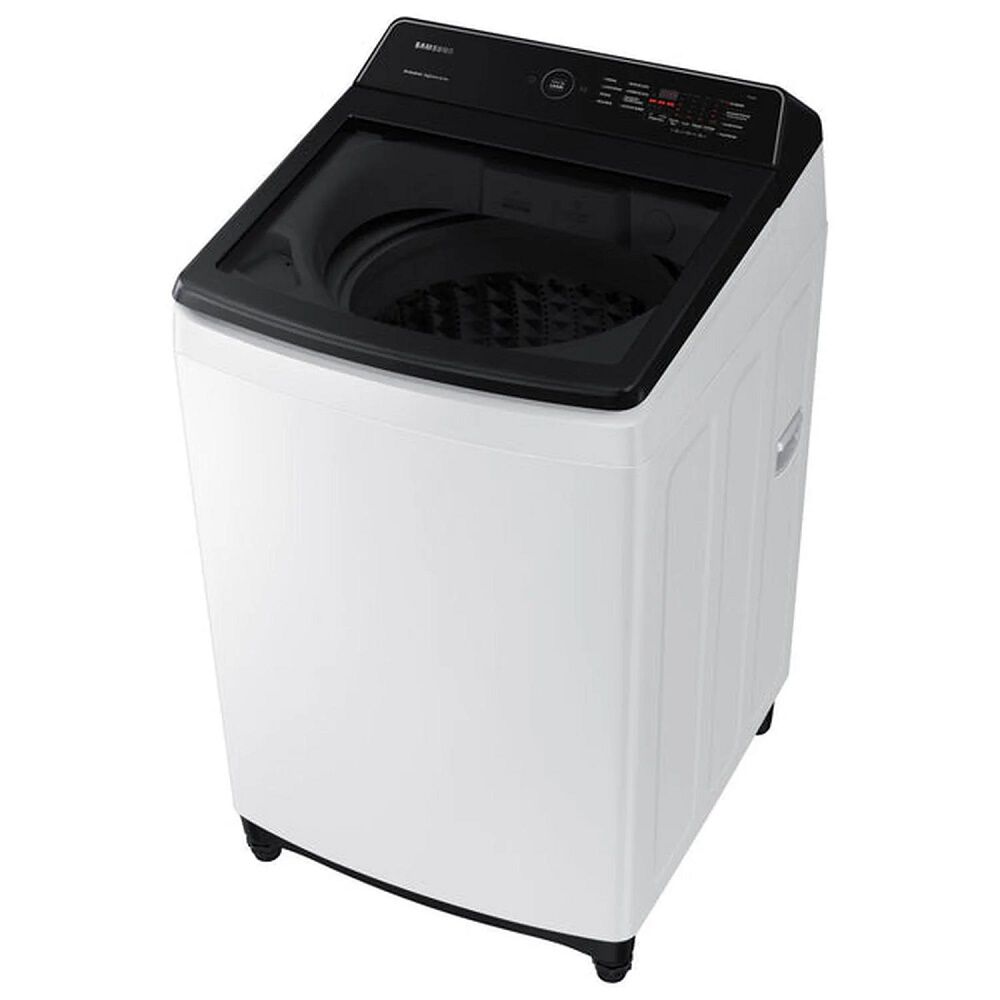 Lavadora Samsung Carga Superior 17 Kg Ecobubble Wa17cg6441bw image number 1.0