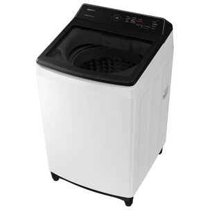 Lavadora Samsung Carga Superior 17 Kg Ecobubble Wa17cg6441bw Lavadora Samsung Carga Superior 17 Kg Ecobubble Wa17cg6441bw