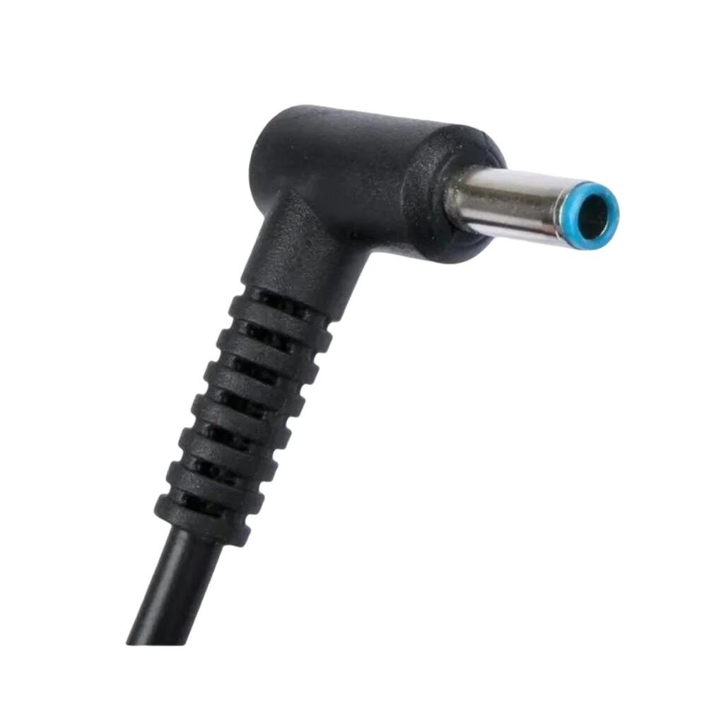 Cargador Alternativo Para Notebook Hp Punta Azul 19.5v 3.33a image number 0.0