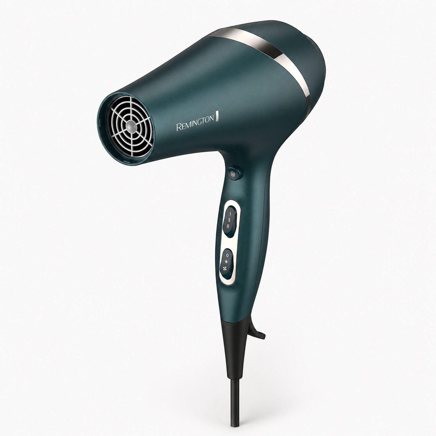 Secador Remington Coconut Therapy Ionizador Premium 2300w image number 3.0
