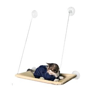 Hamaca Cama Colgante Para Gatos