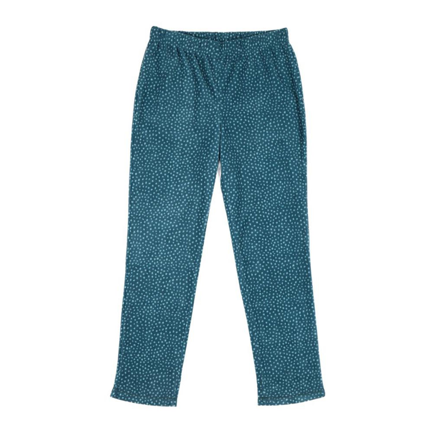 Pijama Mujer Geeps Secret / 2 Piezas image number 2.0