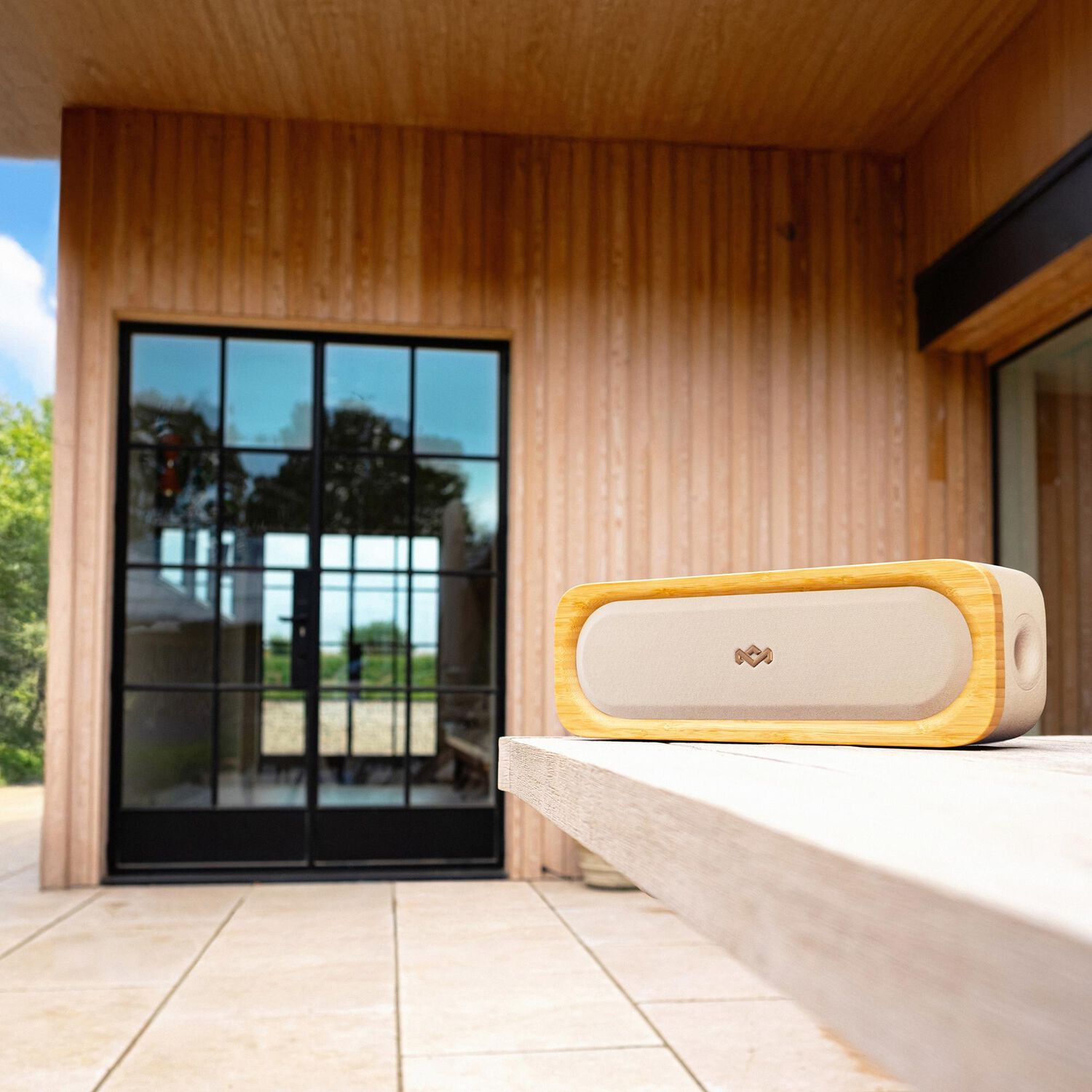 Parlante Bluetooth Get Together 3 Ce image number 3.0
