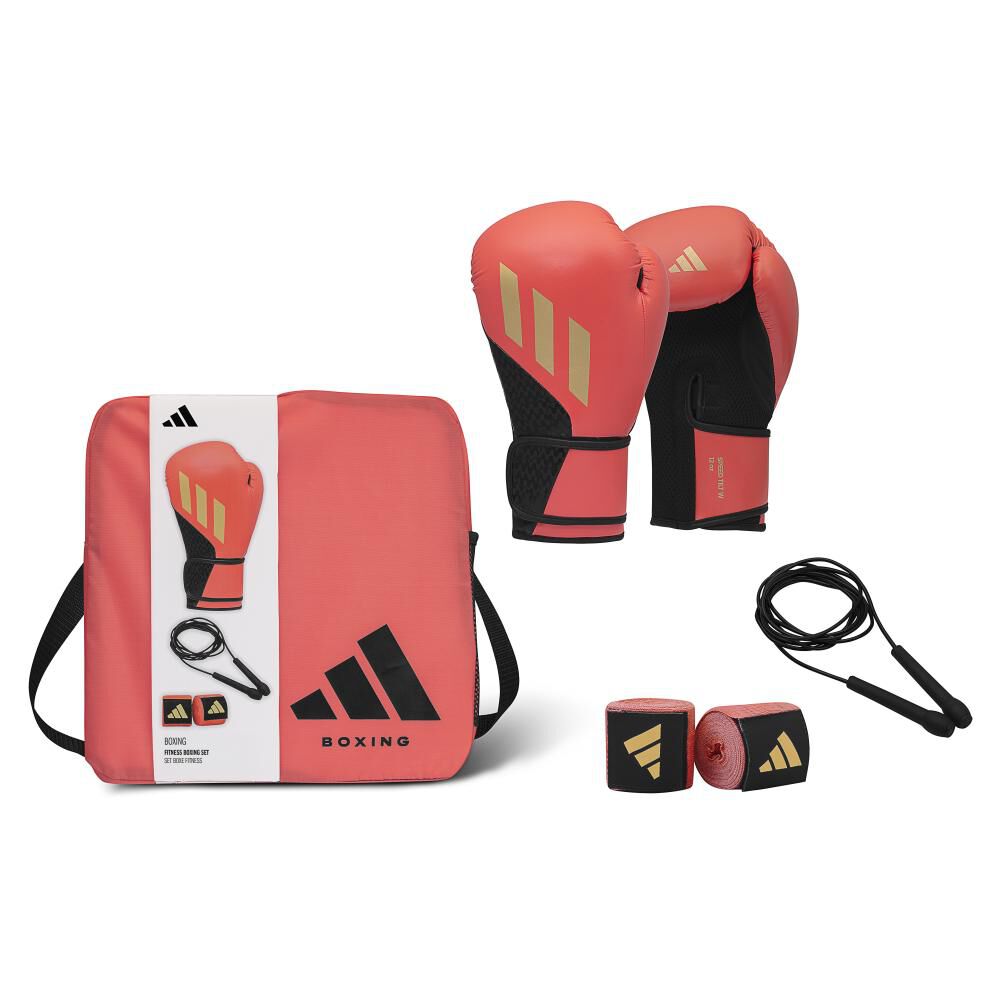 Conjunto Entrenamiento Adidas Combat Kitf.sbg12 image number 0.0