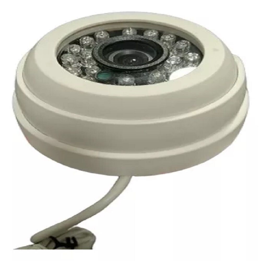 Camara Domo Ntsc 1000tvl Hd image number 2.0