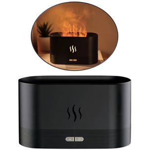 Humidificador Flame Aromatizador