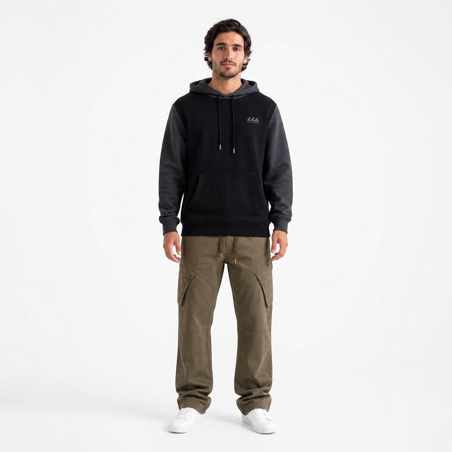 Pantal&oacute;n Hombre Ocean Pacific image number 0.0