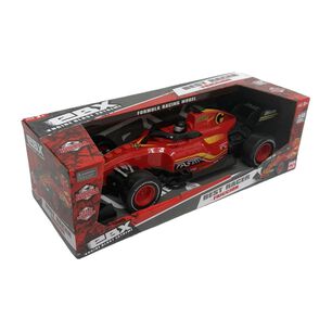 Auto De Juguete Ebx 1189-99