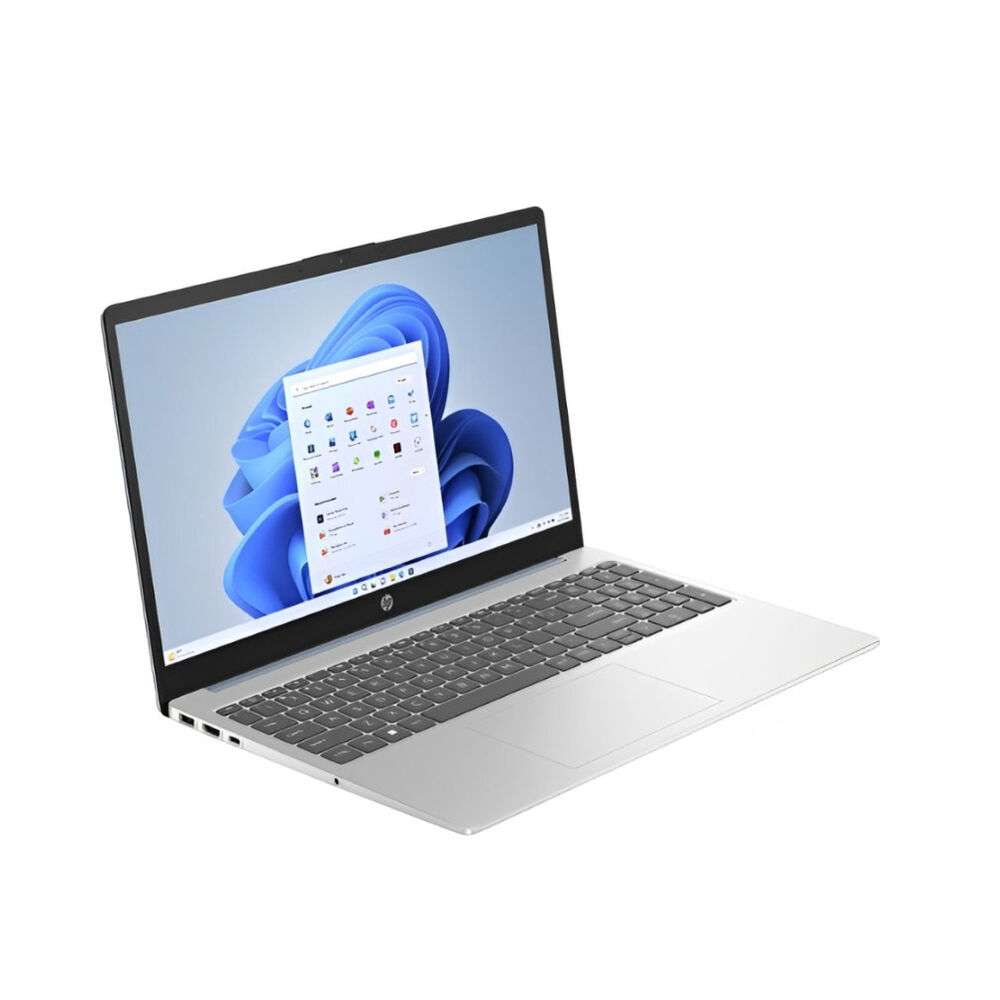 Notebook Hp 15-fc0041wm 15.6" (amd Ryzen 5 7520u 8gb 512gb Ssd) Nuevo image number 0.0