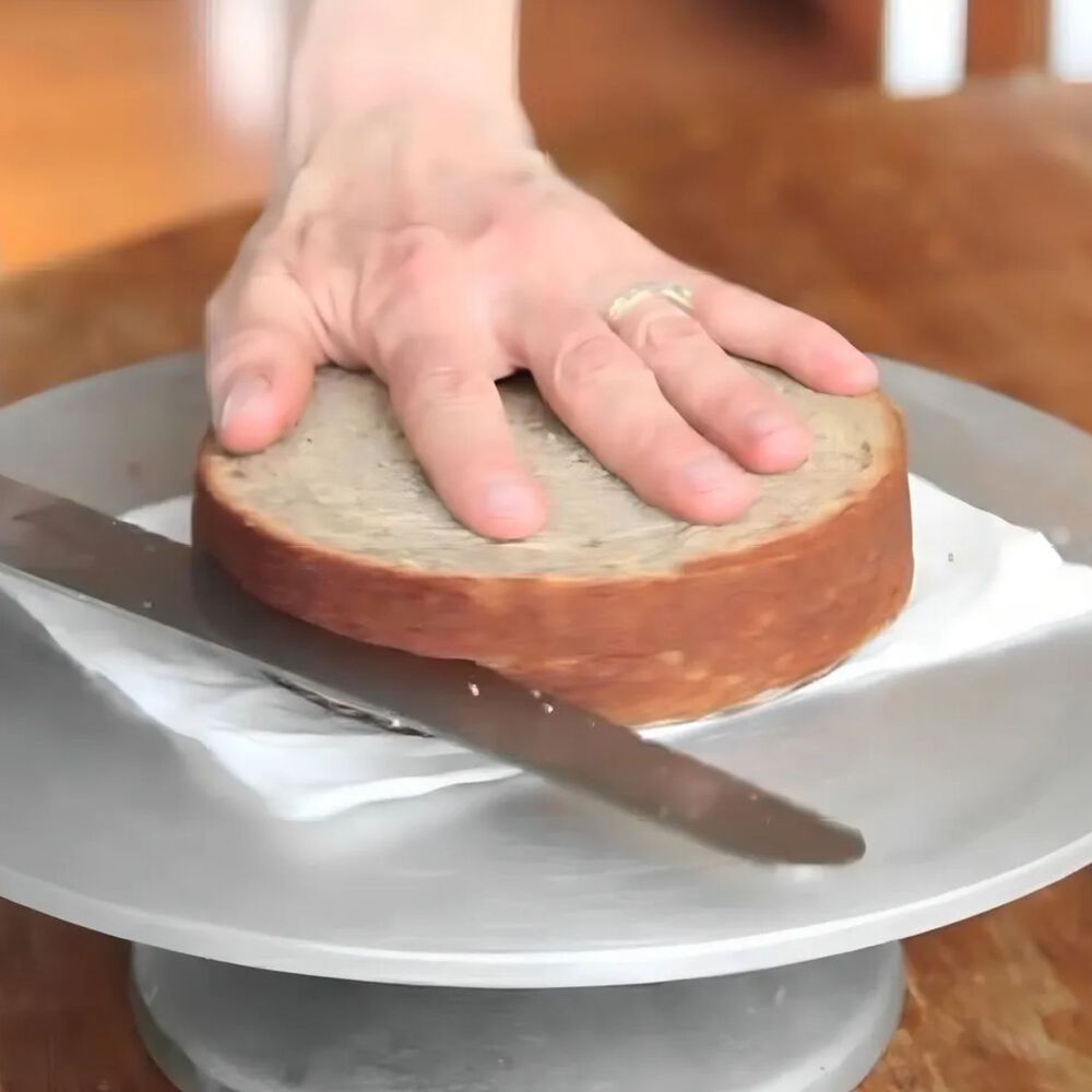 Cuchillo Para Cortar Pan Queque Bizcocho Torta Reposteria image number 4.0