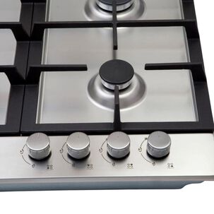 Encimera Gas Natural Fdv Design 60 2.0