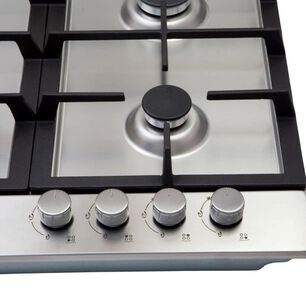 Encimera Gas Natural Fdv Design 60 2.0