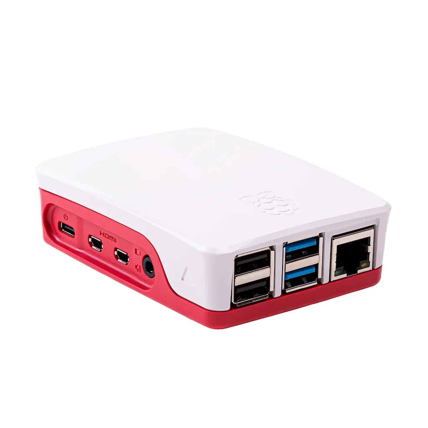 Kit Raspberry Pi 4 8gb Ram Con Carcasa Oficial image number 2.0