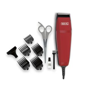 M&aacute;quina Cortadora De Pelo Home Wahl Easycut + 10 Piezas