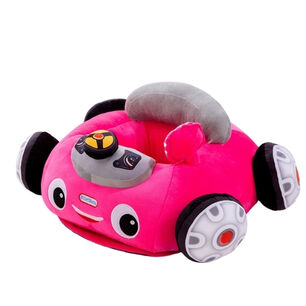 Auto Beb&eacute; Interactivo Seguro Y C&oacute;modo