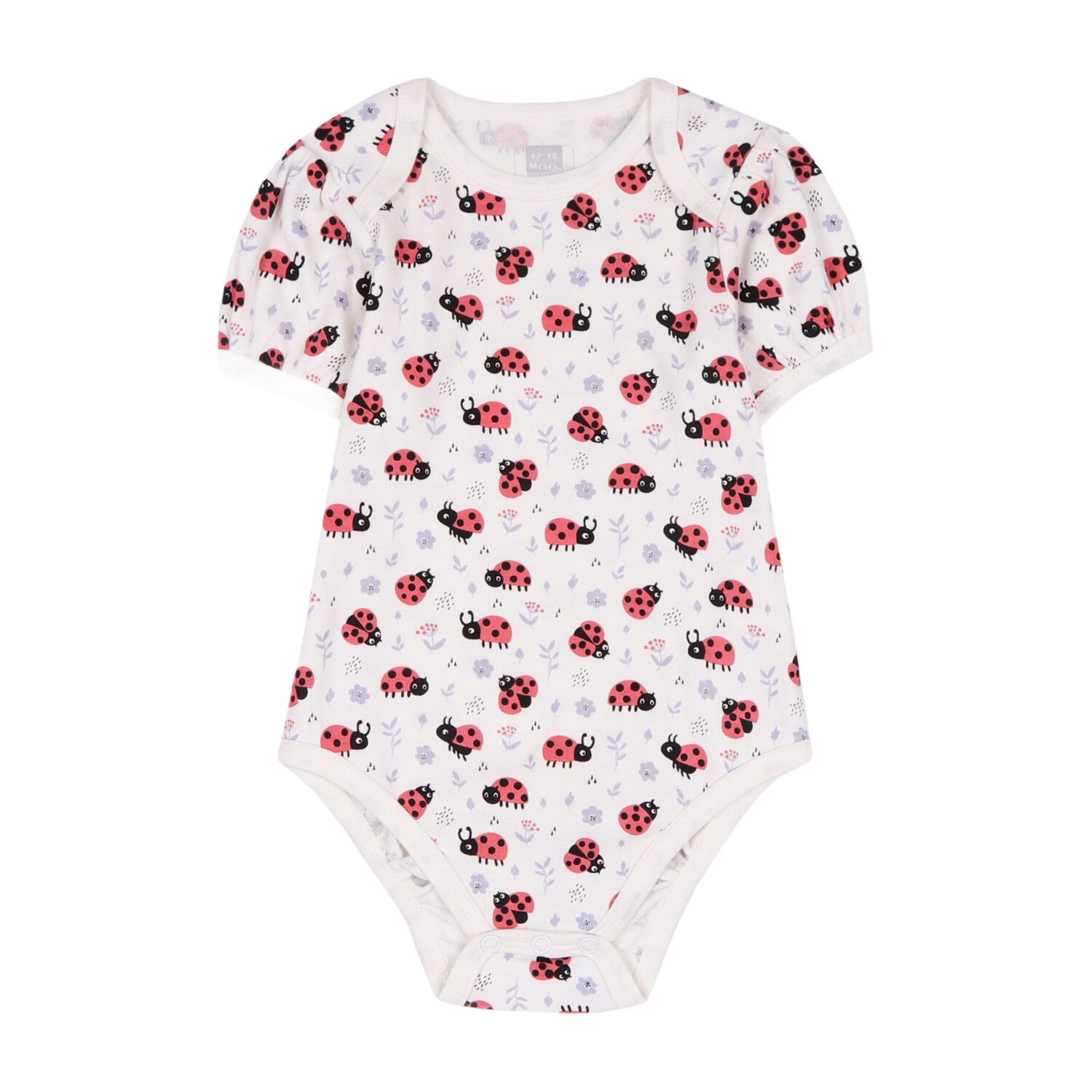 Body Reci&eacute;n Nacido Baby image number 2.0