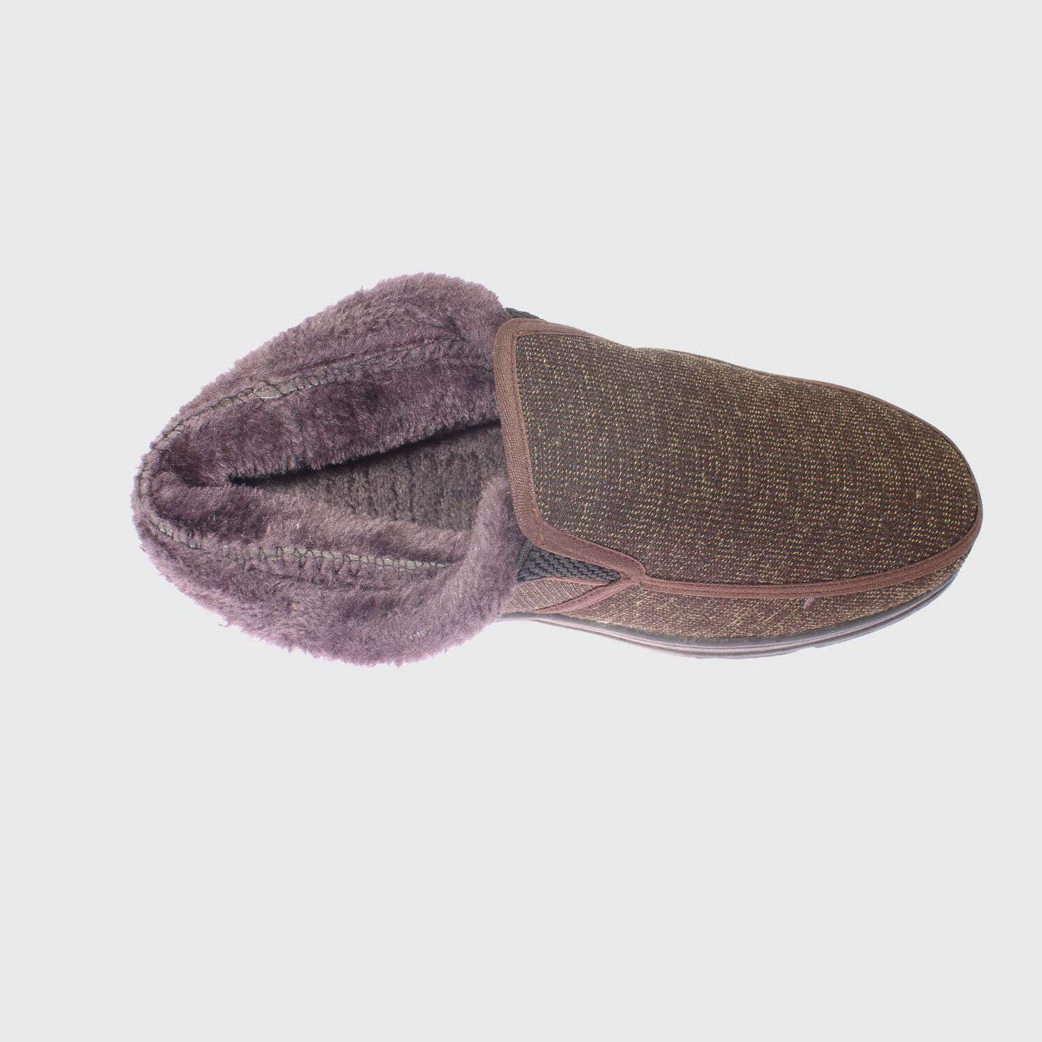 Zapato Confort Caf&eacute; V&iacute;a Franca Art. 82202a0020brown image number 4.0