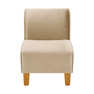 Poltrona Soft Felpa 04 | Pata Miel