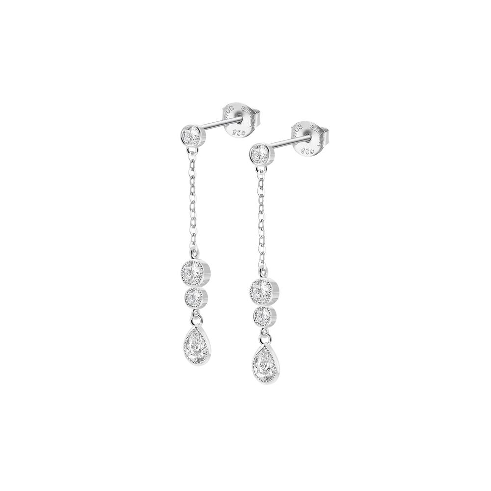 Aros Lp3685-4/1 Lotus Silver Mujer Pure Essential image number 0.0