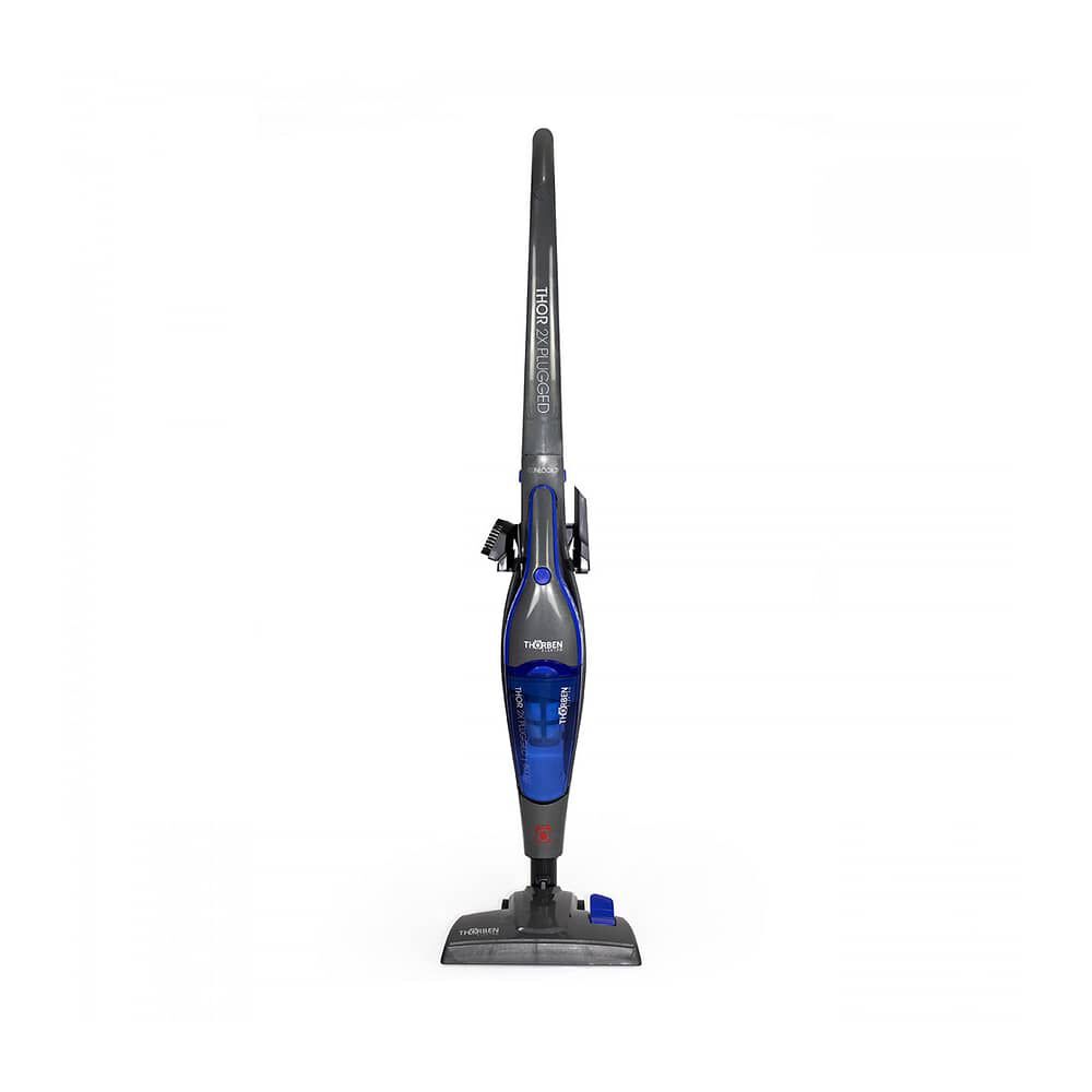 THORBEN Aspiradora Vertical / Manual Thor 2x Plugged