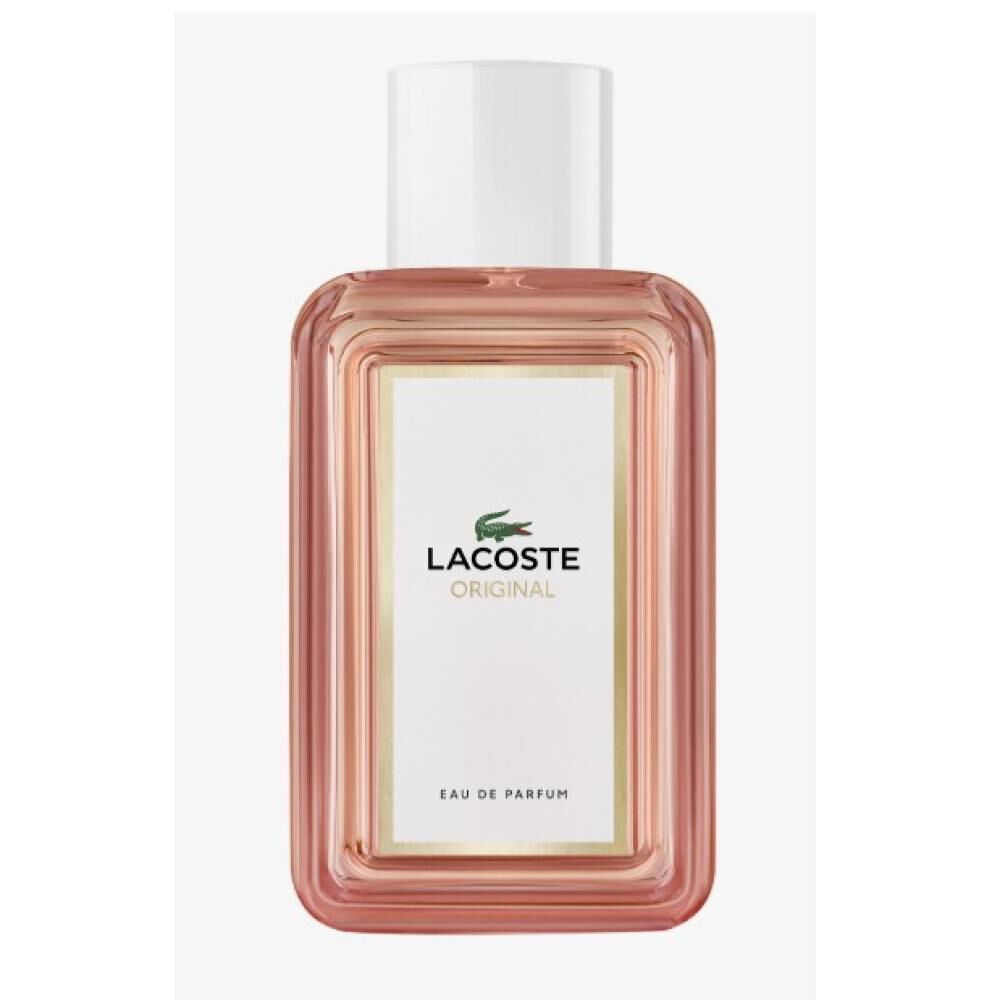 Perfume Mujer Original Femme Lacoste / 40 Ml / Eau De Parfum image number 1.0