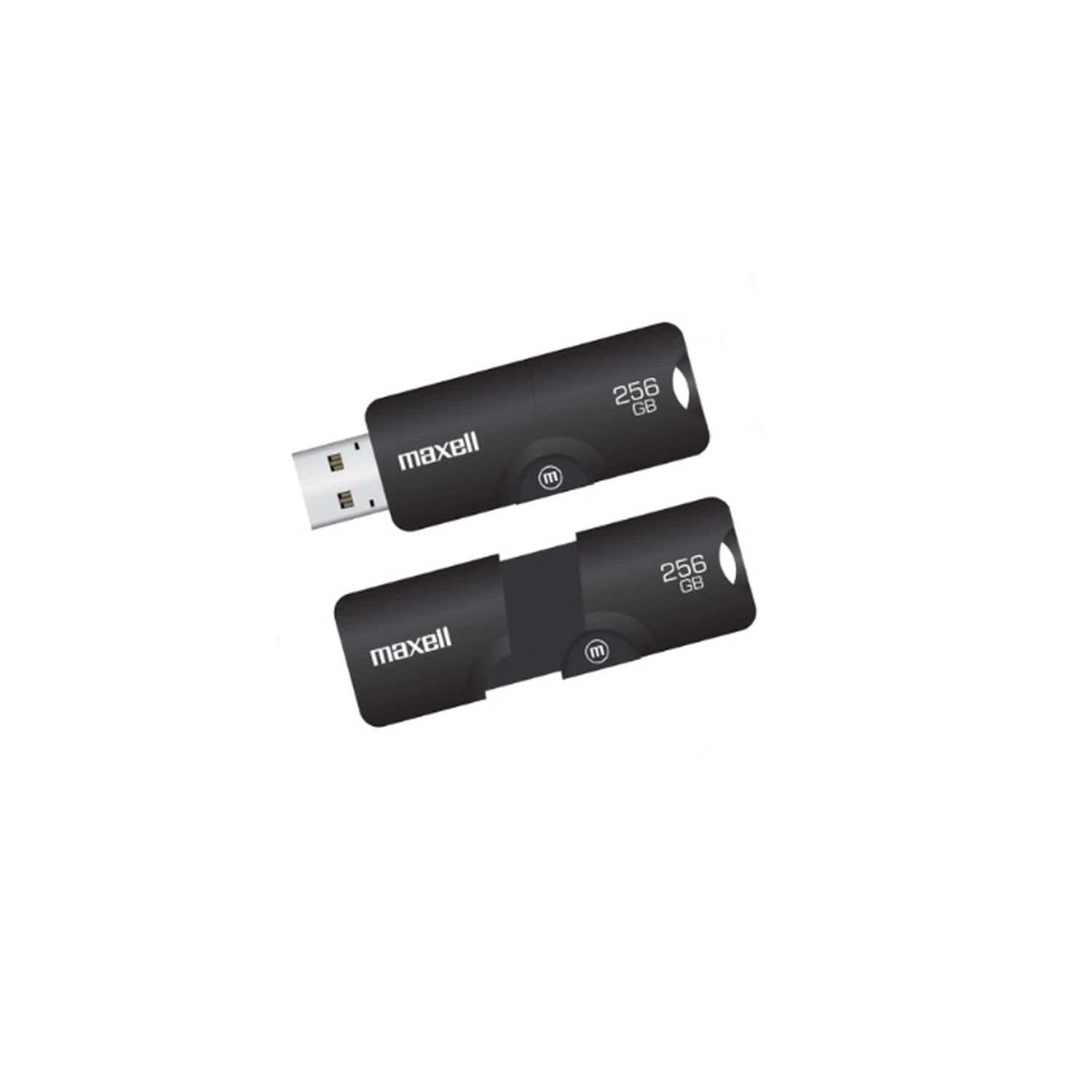 Pendrive Maxell 256gb Flix Usb 3.2 image number 3.0