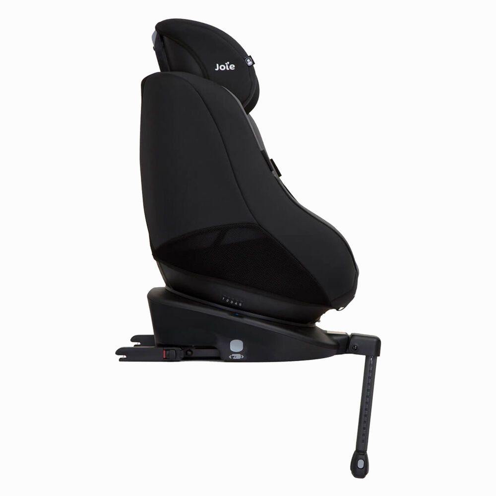 Silla De Auto Giratoria Spin 360 Ember Joie image number 1.0