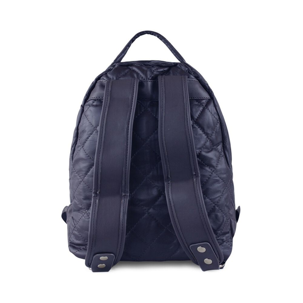 Mochila De Mujer Ishi Azul Anabella Sachi image number 2.0