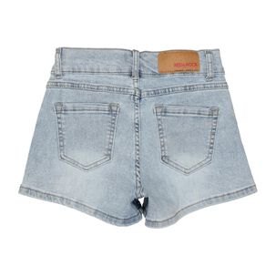 Short Niña Red - Rock