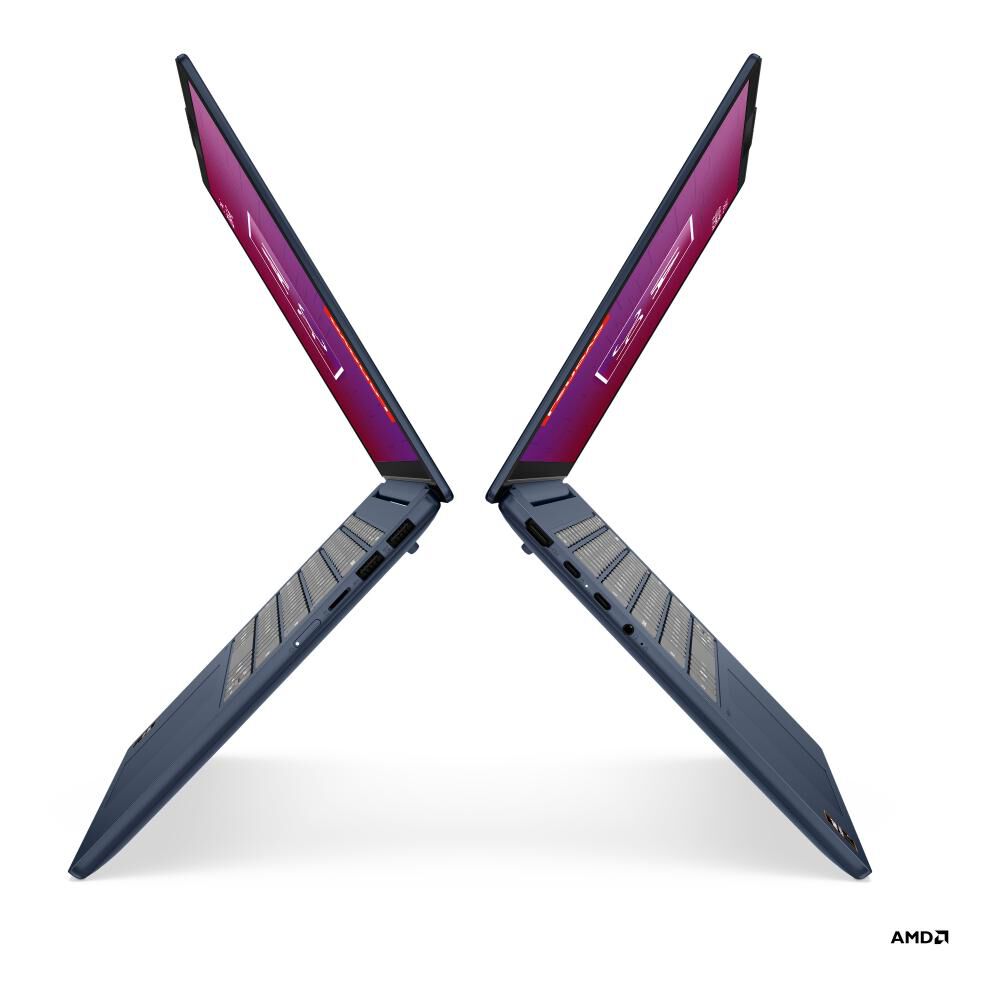 Notebook 14" Lenovo Ideapad Slim 5 / Amd Ryzen Ai 7 350 / 24 Gb / No / 512gb Ssd image number 7.0