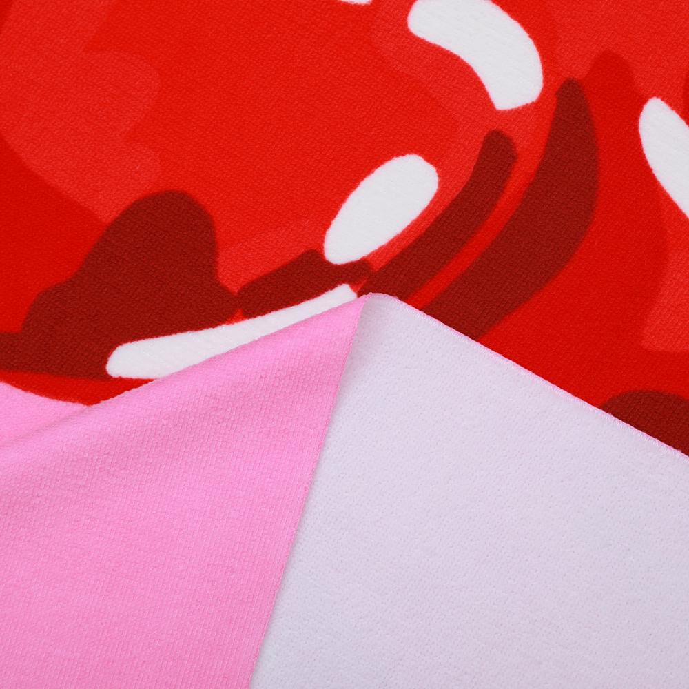 Toalla De Playa Casaideal Cheri / 75 X 150 Cm image number 4.0