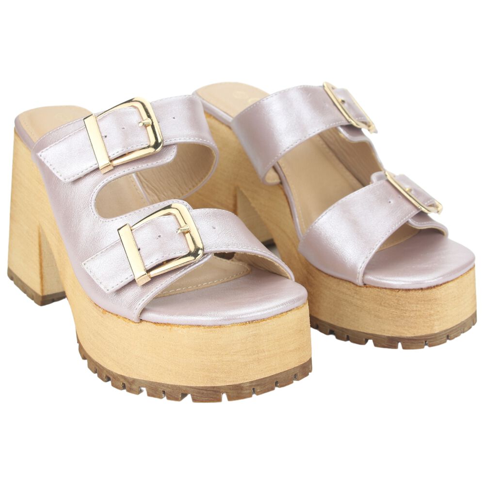 Sandalia Chalada Mujer Viva-5 Lila Casual image number 4.0
